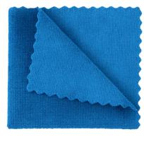 Mikrofibra Bezszwowa Miękka  35X35 Cm 250 G/M2