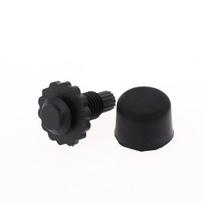 For Bmw X1 F48 F49 Mini F60 Trunk Buffer Stop Dog Damper Mass Rubber Block Accessories for MINI F60