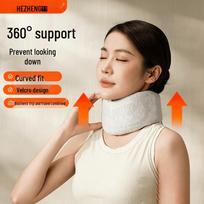 HEZHENG Neck Support Brace CN plug (adapter included)