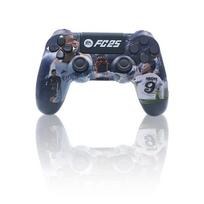 Wireless Bluetooth Controller Dual Vibration for PS4 Controller European Version Gamepad