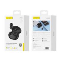 Foneng Wireless Headphones Bl155 For Apple Phones 12 13 14 Stereo juoda