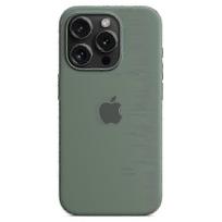 iPhone 15 Pro Max Silicone Case with MagSafe Compatibility juoda