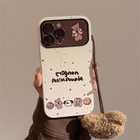 Minkštas silikoninis korpusas Fashion Lankstus TPU dėklas Visas galinis dangtelis, skirtas iPhone Samsung Xiaomi Poco Redmi HUAWEI HONOR REDMI K20 beige