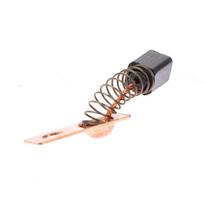 10X elektrinio variklio anglies šepetėliai pakeičia dantų šlifavimo rankinį įrankį 3*3*4,5 mm