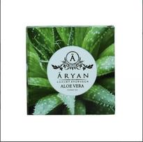 Muilas su alaviju (100 g), Alavijo muilas, Arijų