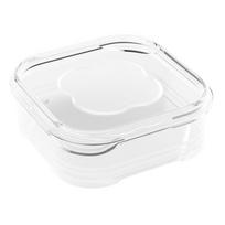 Refrigerator Storage Box Frozen Meat Box for Freezer Storage Kitchen Food Storage with Lid Sealed Fresh-keeping Box 350 type #C1BP0#