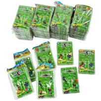 5/10/20pcs Soccer Maze Game Toys Boy Girl Football Theme Birthday Party Decor Supplies Kids Favors Goodies Bag Pinata Filler 5pcs