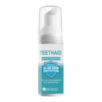 Yousheng 30ML Mousse Toothpaste Natural Ingredients Oral Care Food Grade User-friendly Teeth Whitening Ultra-fine Mousse Foam Deeply Cleaning 30ML