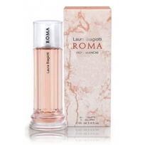 Laura Biagiotti Roma Fiori Bianchi EDT 100ml
