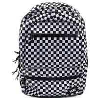 Vans Poliesterio Kuprinė Įprasta Unisex Juoda ir Balta Vans VN000GRXDWW juoda/balta