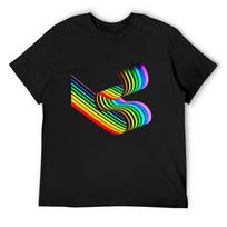 Aphex Twin Rainbow S juoda