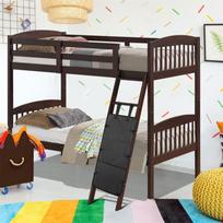 Bunk Bed Ladder Cover Ladder Guard Pad Step Covers With Safety Buckles Prevent Kids From Climbing Ladders Foldable Plate For one size juoda