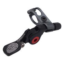 Aluminum Alloy MTB Dropper Lever Mountain Bike Seatpost Dropper Remote Lever 1