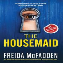 The Housemaid (The Housemaid series, Book 1)