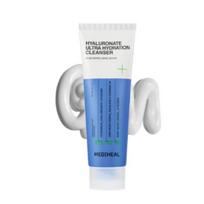 Mediheal Hyaluronic Acid Deep Moisture Cleansing Foam 120ml