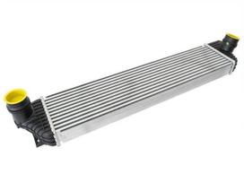 Renault Master III 2010- 2.3 dCi intercooler