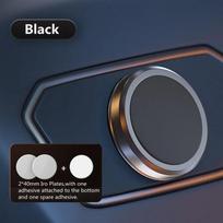 Phone Holder Metal Car Steering Wheel Mobile Smartphone Stand Support Wall Holder for All Phones