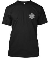 Didžiuojuosi EMT T-shirt Pagaminta JAV Dydis nuo S iki 5XL S