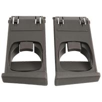 Car Left/Right Dashboard Cup Holder for Toyota Hilux Vigo Fortuner 2005-2014