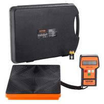 Electronic Digital Refrigerant Charging Freon Weight Scale 110LB for HVAC