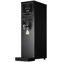 Commercial Water Boiler, Electric Hot Water Dispenser with 316 Stainless Steel Heating Tube, 1500W Step-by-step Fast Heating 50L per Hour Hot Water