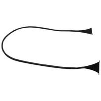 AXISFLYING 25cm Coaxial Cable for DJI O4 FPV Drones