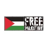 Didmeninė Automobilio Dekoravimo Lipdukas Laisvos Palestinos Vėliavos Dizaino Lipnus Kėbulo Lipdukas Transporto Priemonėms black
