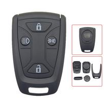 Cocolockey Išmaniojo Nuotolinio Raktų Dėklas Pultelis 4 Mygtukai Saab Scania Sunkvežimiui Dc13 148 G460 S560 R450 P410 Automobilio Raktų Korpuso Pakeitimas (as the picture,4 Buttons)