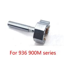 joystick soldering tip adjustable temperature soldering station for Xbox ps4 ps5 switch pro controller joystick Desoldering tool 220V