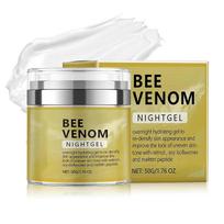 Bee Venom Cream, bee Venom Cream anti-wrinkle, Vitamin E bee Venom cream, Anti-Wrinkle Instant Face firming Cream 1pc