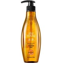 Seeyoung Ginger Anti-Hair Loss Shampoo for Oily Scalp