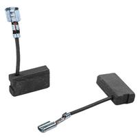 Carbon Brush Replacement Kit 2pcs Compatible with DW777 DW771 DW770 Mitre Saws 659512-00 D27113 Motor Brush Set China Mainland