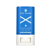 Scott Hamish Classic Golf Sun Stick (SPF 50+ PA++++) 18.5g