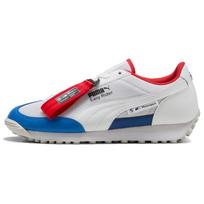 BMW M Motorsport x Puma Easy Rider 'White Cool Cobalt' 43 white
