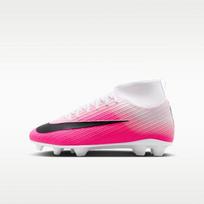 Nike Jr. Mercurial Superfly 11 Club MG GS 'Multi Color Black' 32