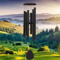 New Wind Chimes Outside Outdoor Garden Decor Wind Bell Hanging Decoration Wind Chimes For Home Garden/Yard/Balcony Decoration