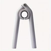 1pcs Faucet Wrench, Aerator Wrench, Dedicated Torque Round Pipe Wrench, Universal Kitchen Sink Faucet Disassembly Tool pilka