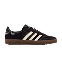 Wales Bonner x adidas Gazelle Pony 'Auco White Core Black' 38