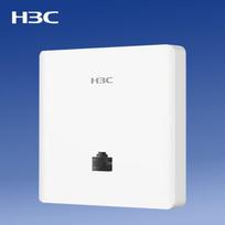H3C MiniAX60 WiFi 6 AX3000 Dual-Band PoE AP Panel