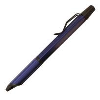 uni Mitsubishi Pencil Jetstream Edge 3-Color Ballpoint Pen 0.28mm Navy, Limited Ultra Fine Japanese Stationery Pen SXE3250328.NV black