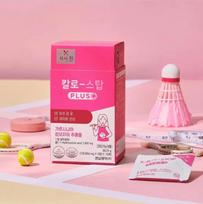 KYUNGNAM Pharm Kalo-Stop Plus 15 Sticks (15-day supply)