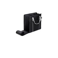 Portable Blender Carrying Bag Travel Party Storage Case with Handle for Smoothie Mixer Accessories Organizer One Size