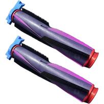 Replacement Roller Brush Compatible with Shark Power Detect/Detect Pro AV2800ZE RV2820YE RV2800AE AV2820S AV2820XEUS AV2820AE AV282BVEUS RV2800S 2Pcs Brush