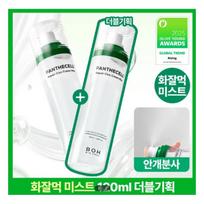 BIOHEAL BOH Panthecell Care Cica Kremas-Purškiklis 120ml*2 120ml
