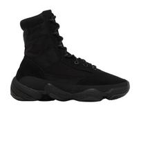 adidas Yeezy 500 High Tactical Boot Utility Black 39