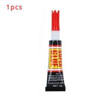 Super Epoxy Resin Glue Liquid Wood Thermal Paste Adhesive 502 Instant Transparent Stationery Shop Rubber 1/3/6/12 Items. Resins