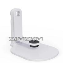 Projector Stand Desktop 360 Degree Rotating Stand Projector Stand Creative Universal Desktop Holder Bracket balta