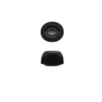 Premium Memory Foam Ear Tips for AirPods Pro 1st 2nd Gen Earphone Protective Sleeve Superb Sound Isolation Soft Earbuds Covers