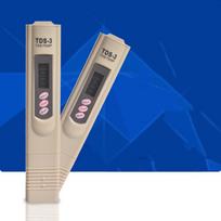 Skaitmeninis TDS LCD ekranas, akvariumo baseino namų vandens kokybės tikrinimo rašiklis