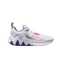 Nike Giannis Immortality 2 White Deep Royal 280